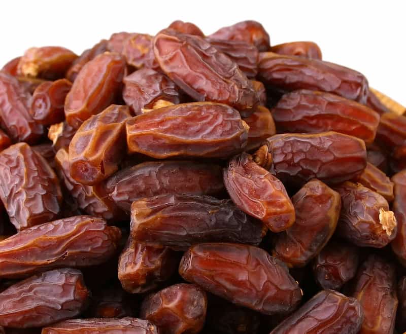 خرما پیارم درجه یک با کیفیت سورت شده و شیرینی طبیعی